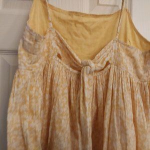 AMERICAN EAGLE SUMMER DRESS